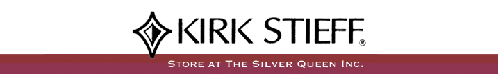 Kirk Stieff Sterling Silver Store